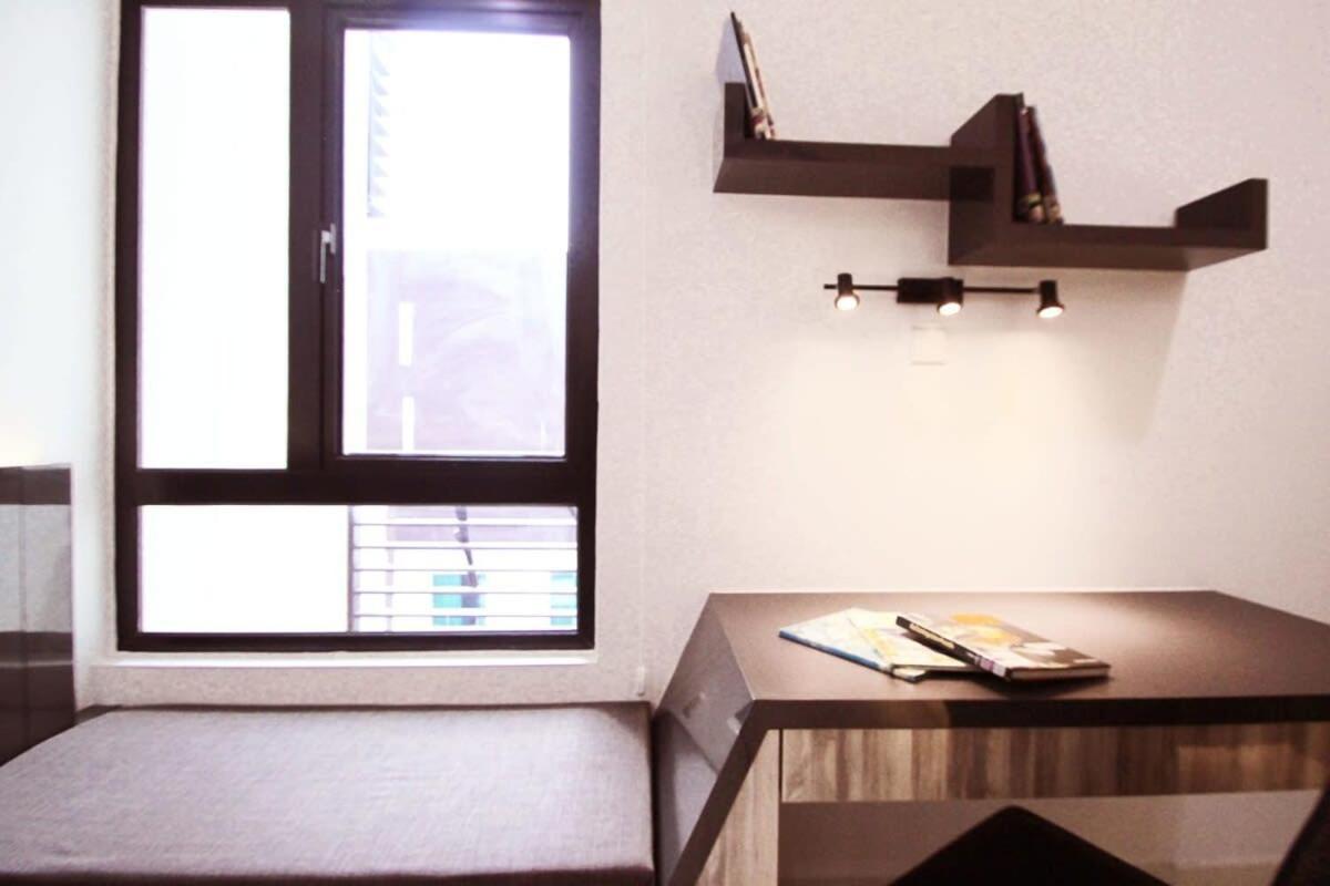 A Stylish High-Floor 2Br Suasana Suites Views Johor Bahru Extérieur photo